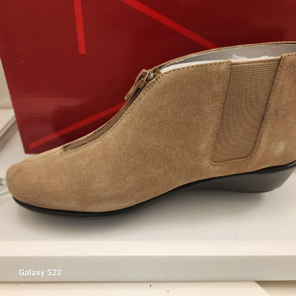 Aerosoles 